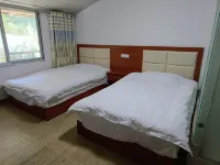 guangwushanzhen Fulinju Inn - 인 (Inns)