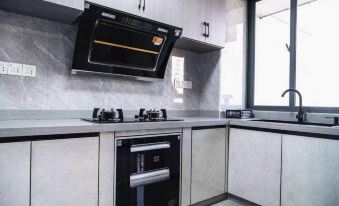 Nanping Habitat Beishe Apartment