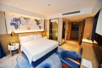 Kyriad Marvelous Hotel (Meizhou High Speed Railway Station)