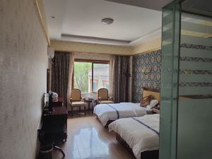 Qufu Carridge Hotel