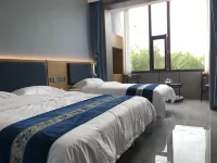 Yingxian TaPanQingya Hotel