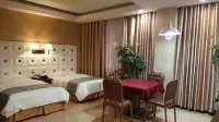 Longteng Hotel Hotels in Yanhe