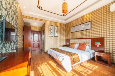 Henglong Inn, Gudu, Jixian Hotels near LuanXian LuanZhou ShangMaoCheng BuXingJie