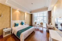Hohhot Junyi Hotel - sarapan