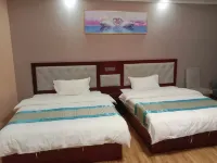 Longquan Business Hotel