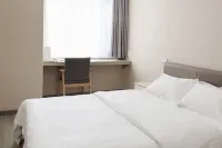 Kim Ju Hotel