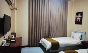 Karakax Yulong Hotel