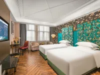 Metropolo Hotels Hotel in zona Nanxiong Station