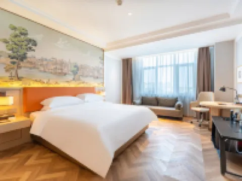 維也納酒店（齊河大道店） 齊河酒店