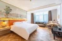 Vienna Hotel (Qihe Avenue Branch) Hotels near Shandong Agricultural Engineering Institute