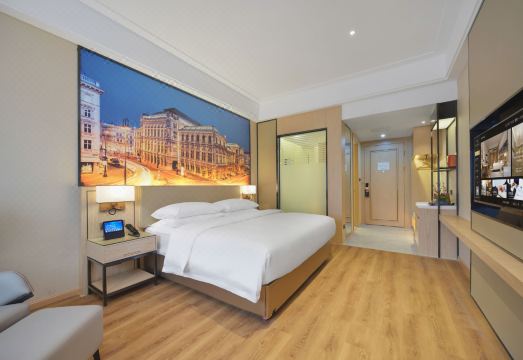 Vienna International Hotel 객실