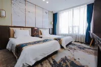 Da'an Hotel Hotels near Daan Nenjiang Bay National Wetland Park - Laokan Zi