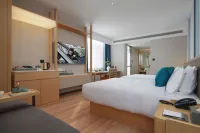 MEHOOD LESTIE Hotel (Tianjin Meijiang Convention National Exhibition Center Flagship Store)