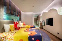 LEBANSHAN HOTELS CHONGQING Hotels near Florentia Village Chongqing Luxury Designer Outlet