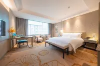 Byland Star Hotel (Yiwu International Trade City)