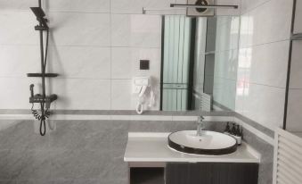 Shankee Hotel (Kashgar Shufu)