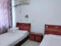 Yixin Hotel - Parking