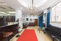 Home Inns in Liushi Yueqing