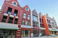 Zichen Express Hotel (Yaohai Wholesale Market) Hotels near Seventh Anhui Flower Expo