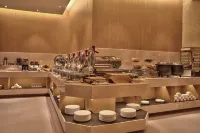 Four Seasons Qingteng Hotel (Ningbo South CBD Romon Universal City)
