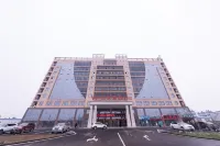 Yongtai Hotel Hotels near Gaotao Tomb
