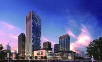 Yunyang Chenyi Hotel