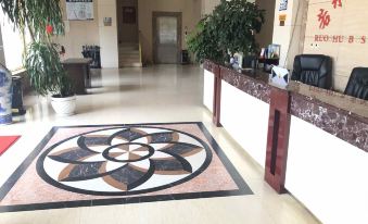 Jingjing Ruoshui Business Hotel