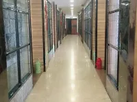 Qingyang Hotel Hotels in Qingtongxia
