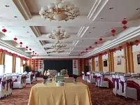 Guazhou Hotel Hotel a Guazhou