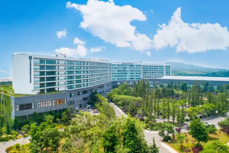 Wyndham Grand Qingdao