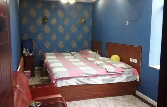 奈曼旗陌陌主題賓館