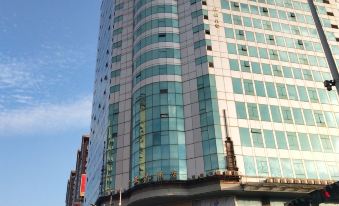 Weikai E-sports Hotel (Ruian Wansong East Road Branch)