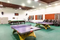Jing Li Chu Yue Hotel Hotels in Jingzhou