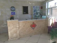 Sanmanyi Hotel Hotels in Urad Rear Banner