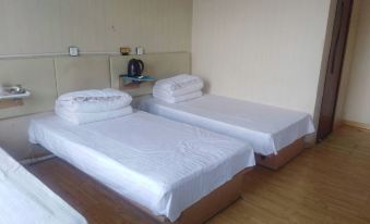 Shuxin Hotel