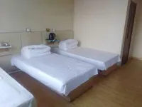 蘭州樹信賓館