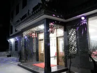 績溪古道人家客棧 徽杭古道附近的飯店