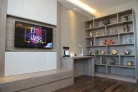 Aiou Hotel Hotels in Bei'an