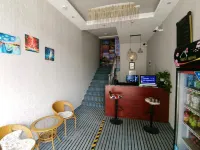 Pokewan Hotel, Poyang