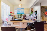 Suiyuan Homestay (Hohhot Xingan Bei Road Branch)