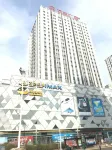 Yaju Hotel (Jiamusi Wanda Plaza Store) Hotel a 