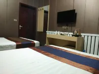 Yuege Hotel (Ziyun Road)