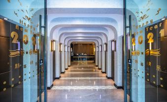 Mei Yuan Boutique Hotel