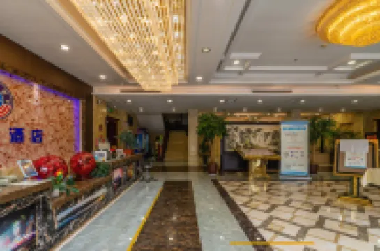 Xiping Seattle Boutique Hotel