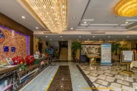 Xiping Seattle Boutique Hotel