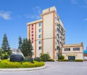 Shengyang Hotel Hôtels à proximité de : Jiangchuan Passenger Transport Terminal