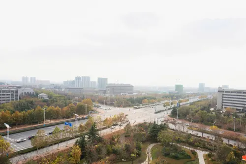 Shandong Hotel Qingzhao Hotel In der Nähe des Hotels Photos