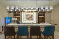 Mingfa International Hotel Các khách sạn ở Đông Chí