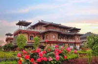 Zaoyang Qingcheng Hotel