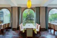 Guoqi Hotel (Tangchi Hot Spring Tourism Resort)